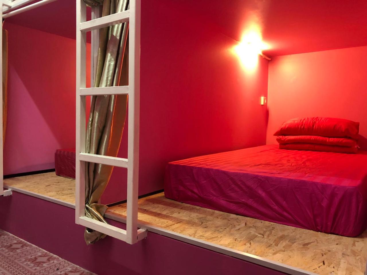 Pattaya Hostel Stay Inn Zewnętrze zdjęcie