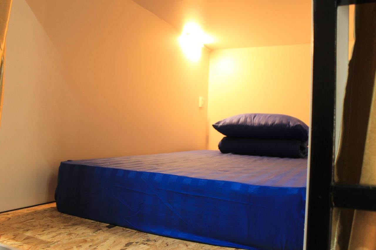 Pattaya Hostel Stay Inn Zewnętrze zdjęcie