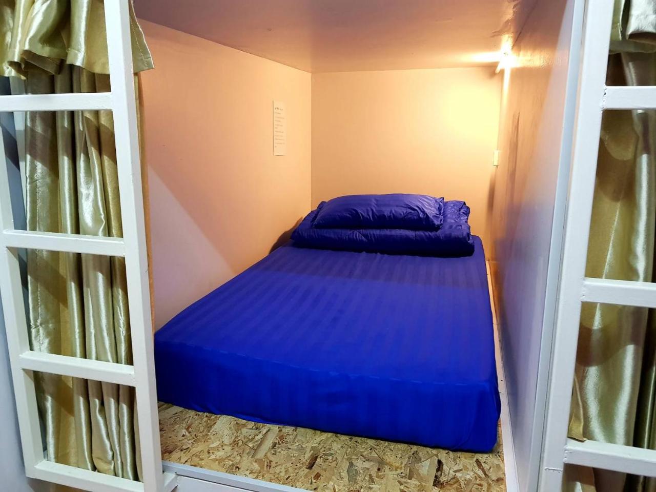 Pattaya Hostel Stay Inn Zewnętrze zdjęcie
