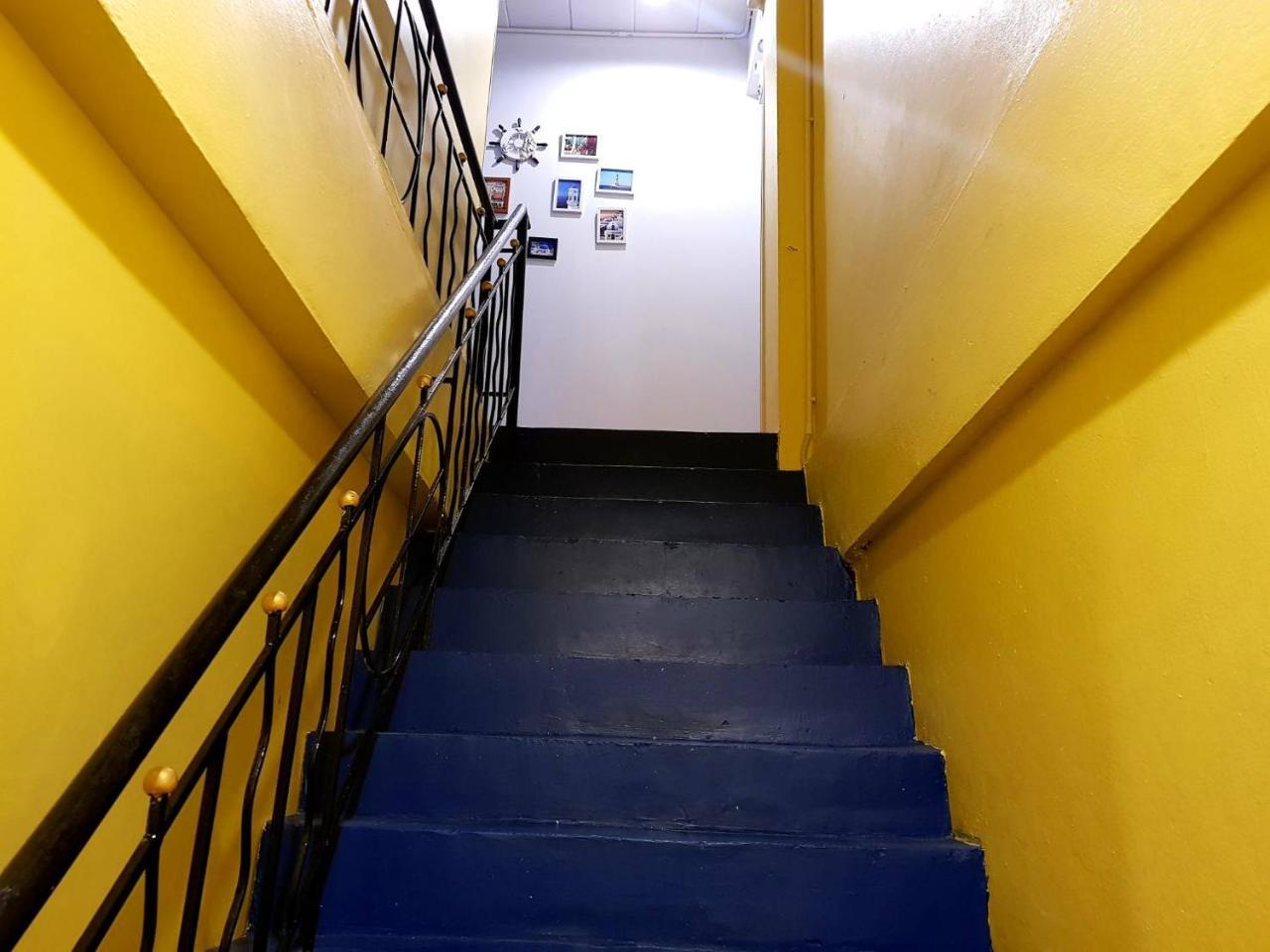 Pattaya Hostel Stay Inn Zewnętrze zdjęcie