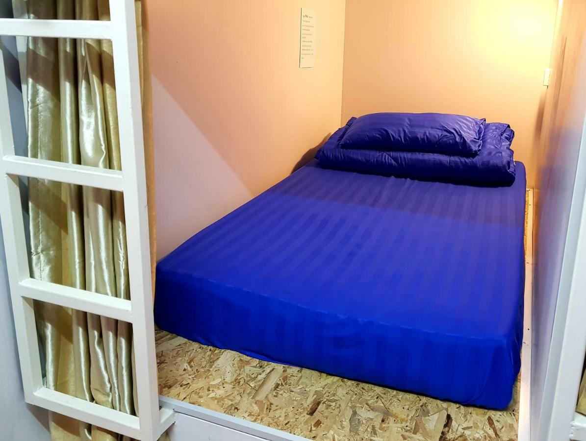 Pattaya Hostel Stay Inn Zewnętrze zdjęcie