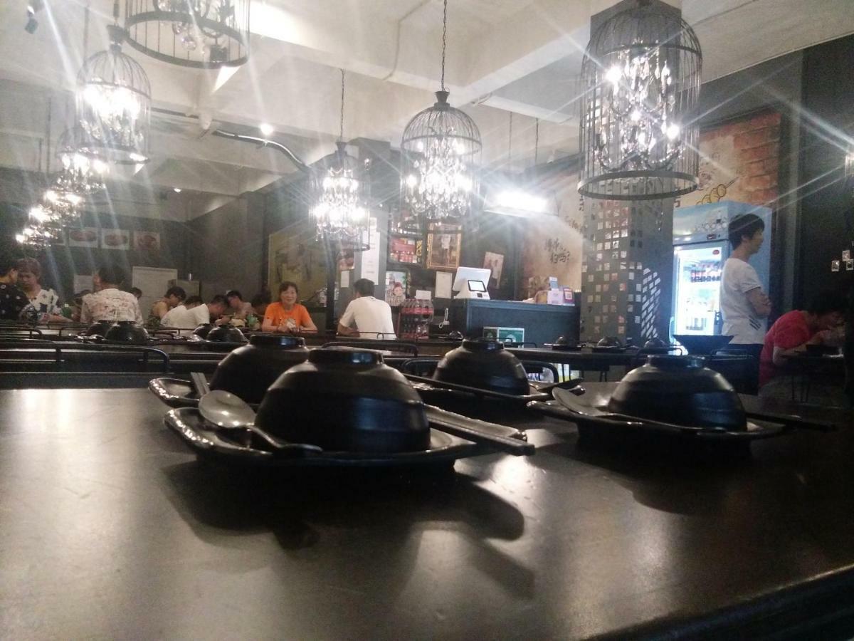 Pattaya Hostel Stay Inn Zewnętrze zdjęcie